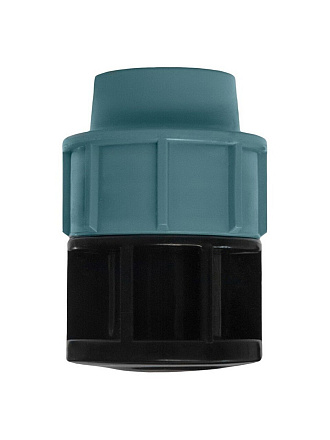 ПНД заглушка d20 мм, ITAL