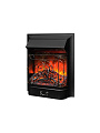 Электрокамин RealFlame, Dominica STD/EUG DN, Majestic S LUX BL - фото 4