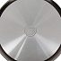 Сковорода алюминий, 26 см, антипригарное покрытие, Гардарика, Мраморная крошка, 1226МК - фото 5