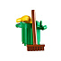 Конструктор Lego, City, Машина для очистки улиц, 5-7 лет, 89 деталей, 60249 - фото 4