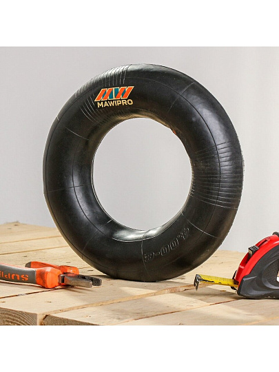 Камера для колеса к тачке резина, 4.00-6, Mawipro, MW-757