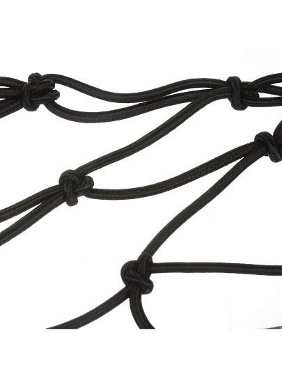 Сетка багажная Nova Bright, 36948, 50х50 см, в двойном блистере