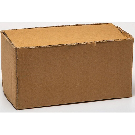 Тарелка суповая, керамика, 18 см, круглая, Аэрография Светлый графит, Elrington, 139-27028