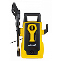 Мойка высокого давления Huter, W105-P, 1.4 кВт, 105 бар, 342 л/ч, 1 насадка
