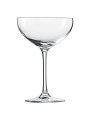 Бокал для шампанского, 280 мл, хрустальное стекло, 6 шт, Luigi Bormioli, Bar Special, 111 219