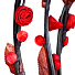 Цветок искусственный декоративный Тинги, 150 см, Y6-10390 - фото 2