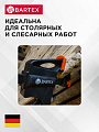 Струбцина F-образная, быстрозажимная, универсальный, 600 мм, Bartex, 1233505 - фото 3