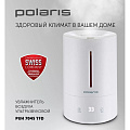 Увлажнитель воздуха Polaris, PUH 7045 TFD, 4 л, 35 м2, 25 Вт, белый, 014863