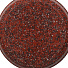 Сковорода алюминий, 28 см, антипригарное покрытие, Гурман, Granite Red, красная, ручка под дерево, ГМ2801 ГР - фото 8