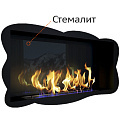 Биокамин ZeFire Elliot 1500 Long со стемалитом - фото 3