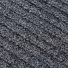 Коврик грязезащитный, 50х80 см, прямоугольный, с ковролином, серый, Комфорт Soft, XTS-1006 - фото 2
