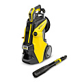 Мойка высокого давления Karcher, PremiumSmartControl, 1.317-230.0, 3 кВт, 150 бар, 600 л/ч, 1 насадка