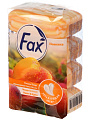 Крем-мыло Fax, Манго, 4 шт, 70 г