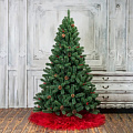 Елка новогодняя напольная, 120 см, Новогодняя сказка, сосна, хвоя ПВХ пленка, 15120, ЕлкиТорг