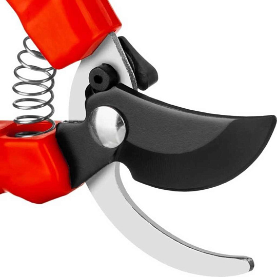 Секатор 200 мм, 15 мм, лезвие плоскостное, Grinda, G-33, рукоятка пластик, 40211_z02