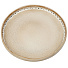Тарелка обеденная, керамика, 24 см, круглая, Агат №2, 10001240 - фото 2