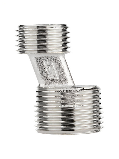 Эксцентрик для смесителя, 2шт (+прокладки с сеточкой), индивидуальная упаковка, MPF, Premium