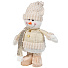 Фигурка декоративная Снеговик, 76 см, SYGZWWA-37230075 - фото 2