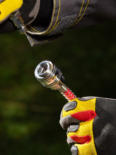 Пистолет пневматический для подкачки шин, Matrix, 57322