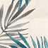 Наволочка декоративная Пальмовые листья, 100% полиэстер, 43 х 43 см, Y6-1904 - фото 3