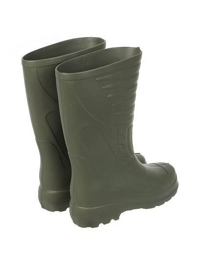 Сапоги для мужчин, ЭВА, оливковые, р. 45-46, Неман, СП-100