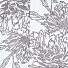 Постельное белье Василиса евро сатин шик (простыня 240х260±4 см, 4 наволочки 50х70 см и 70х70 см, пододеяльник 220х200±2 см) Элегия Вышивка 3-22 - фото 3