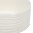 Салатник керамика, круглый, 10х5 см, 0.26 л, Лайнс, Daniks, Y4-7988 - фото 3