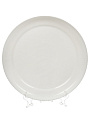 Тарелка обеденная, стеклокерамика, 25 см, круглая, Жемчужина, МФК, DKP100 - фото 4