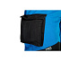 Брюки рабочие, цвет синий, размер S, NEO Tools, 81-225-S - фото 4