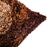 Ковер интерьерный 1.2х1.75 м, Silvano, Шегги, прямоугольный, коричневый, бежевый, PSR-21403 - фото 2