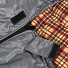 Спальный мешок кокон, 225х90 см, 1 слой, оксфорд, синтетика, туристический, -15, UV- 5-001 - фото 4