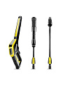 Мойка высокого давления Karcher, K5 Power Control, 1.324-550.0, 2.1 кВт, 145 бар, 500 л/ч, 2 насадки - фото 2