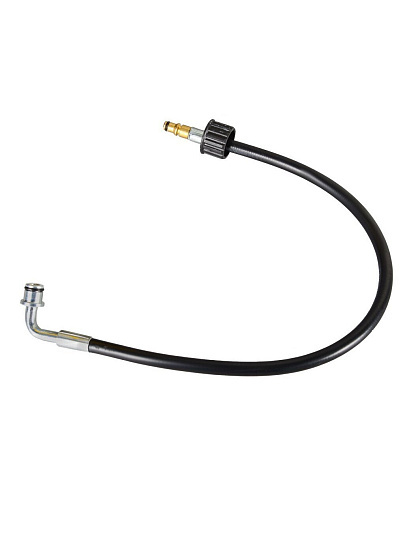 Мойка высокого давления Huter, W195-ARV, 70/8/16, 2.5 кВт, 195 бар, 420 л/ч, 1 насадка