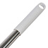 Швабра плоская, микрофибра, 135х25 см, серая, телескопическая ручка, серая, Марья Искусница, Y6-10766 - фото 4