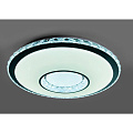 Светильник настенно-потолочный LED, с пультом, 72 Вт, 3000-6000K, 4800Лм, Camelion LBS-7704 - фото 2