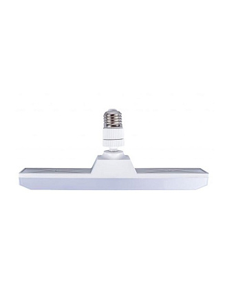 Лампа светодиодная E27, 15 Вт, 160-265 В, 4000 К, нейтральный белый свет, JazzWay, New PLED T-tube, 5019867