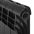 Радиатор биметалл, 500х90 мм, Royal Thermo, BiLiner/Noir Sable, 4 секции, НС-1176311 - фото 3
