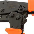 Клещи обжимные, TDM Electric, КО-5Е, 0.5-6 мм, 206 мм, SQ1001-0002 - фото 3