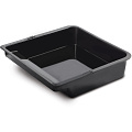 Гриль электрический Polaris, PGP 2202 IQfry, 2200 Вт, черный - фото 4