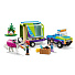 Конструктор Lego, Friends, Трейлер для лошадки, 5-7 лет, 216 деталей, 41371 - фото 3