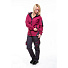 Куртка softshell рабочая женская, размер M, NEO Tools, 80-550-M - фото 7
