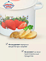 Кастрюля эмалированная сталь, 3.5 л, крышка сталь, цилиндрическая, Сибирские товары, С1612/.3*67/3/.78/П/3П/.3*78/.П*79/*59, в ассортименте - фото 5