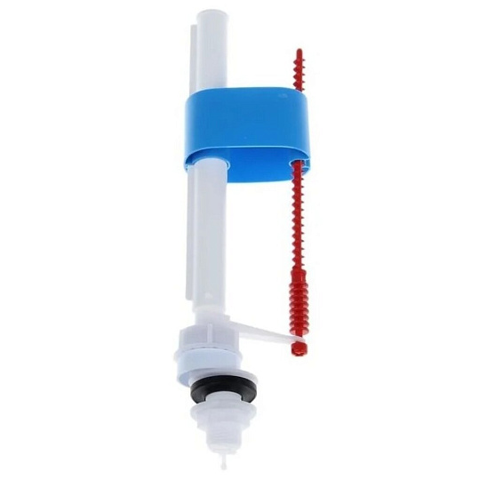 Клапан для бачка унитаза нижний, 1/2&quot;, пластик, заливной, АниПласт, WC5550