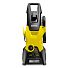 Мойка высокого давления Karcher, K3, 1.601-888.0, 1.6 кВт, 80 бар, 380 л/ч, 2 насадки - фото 3