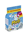 Стиральный порошок Миф, 4 кг, автомат, для цветного белья, Свежий цвет - фото 2