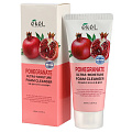 Пенка для умывания Ekel, Foam Cleanser, для всех типов кожи, 100 мл, с экстрактом граната