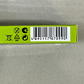 Батарейка Ergolux, АА (LR6, 15A), Alkaline, щелочная, 1.5 В, коробка, 12 шт, 11749 - фото 2