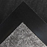 Коврик грязезащитный, 60х90 см, прямоугольный, серый, Light, Sunstep, 35-521 - фото 3