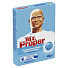 Средство для мытья полов Mr.Proper, Универсал, 400 г, с отбеливателем, 81373193 - фото 2