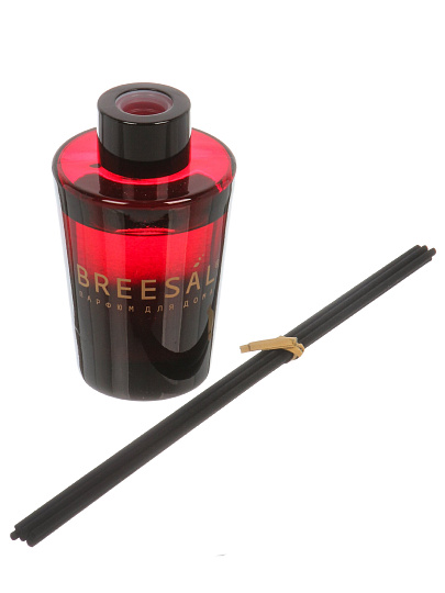 Аромадиффузор Breesal, 70 мл, Passion Брызги шампанского, BR0073